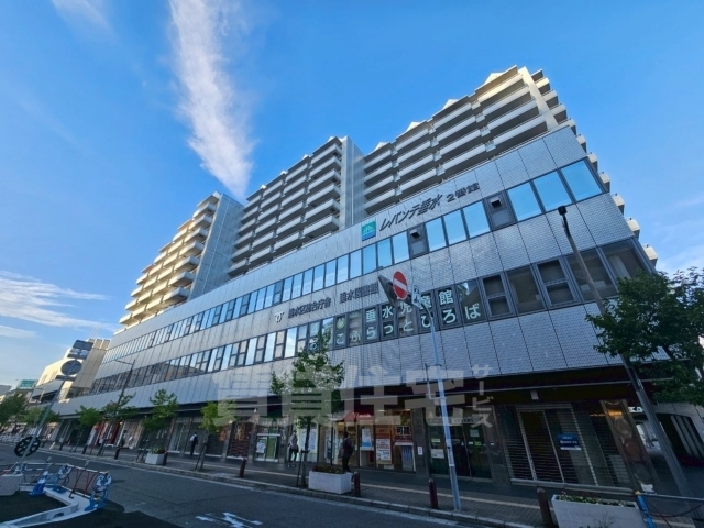 ＪＲ山陽本線 垂水駅 徒歩5分 3階建 築7年の周辺写真