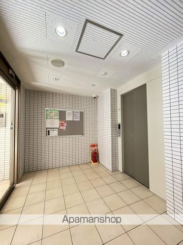 地下鉄名城線 熱田神宮伝馬町駅 徒歩2分 12階建 築18年の外観写真