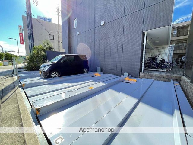 地下鉄名城線 熱田神宮伝馬町駅 徒歩2分 12階建 築18年のその他写真