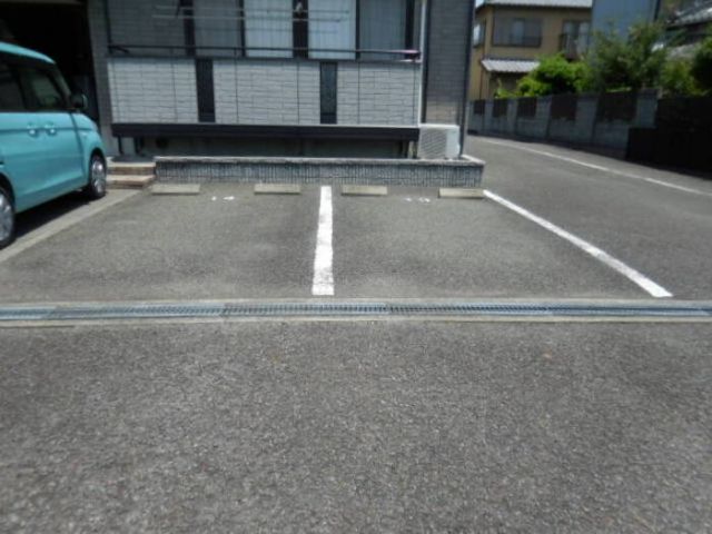 セジュールくれ竹 Aのその他写真