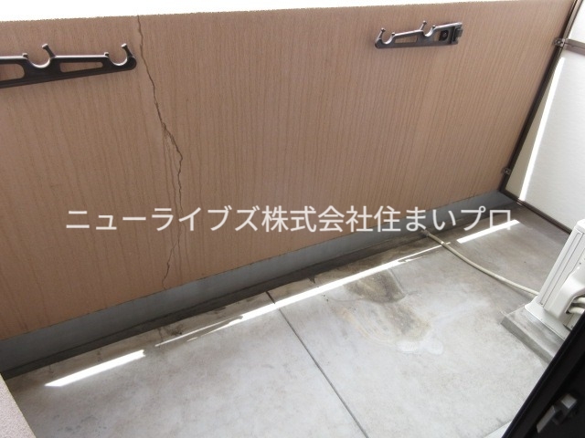京阪本線 寝屋川市駅 徒歩10分 8階建 築28年の内装写真