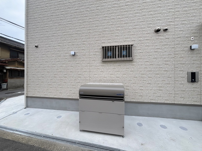 仮)F asecia copperのその他写真