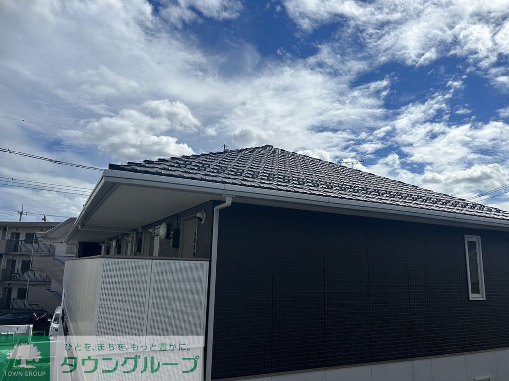 眺望　★お部屋探しは株式会社タウンハウジング東京まで★