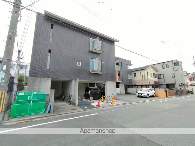 ＪＲ東海道本線 甲子園口駅 徒歩17分 築31年