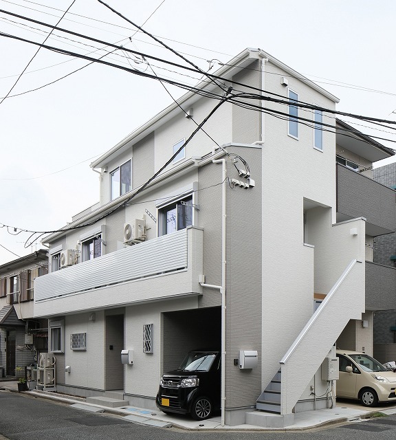 ベラルーチェ