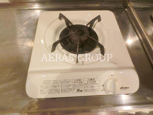その他設備　同仕様参考写真