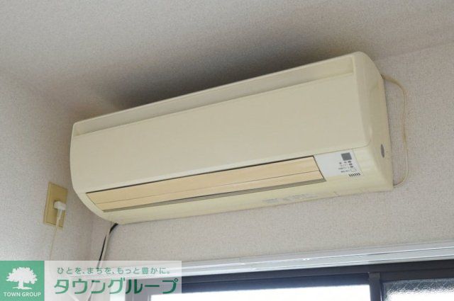 東武東上線 大山駅 徒歩10分 5階建 築36年のその他写真