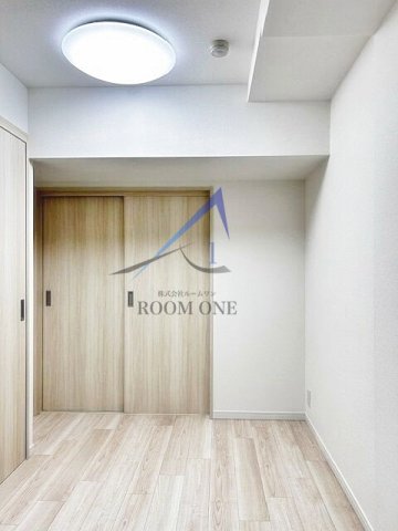 その他部屋・スペース　寝室です。