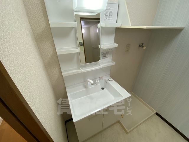 サングリーン大淀の内装写真