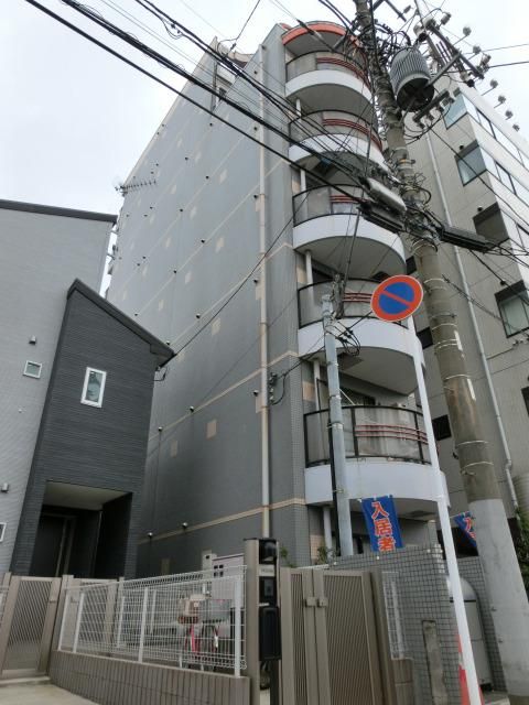 建物外観　お問合せはタウンハウジングまで！※現地待合わせ相談可能
