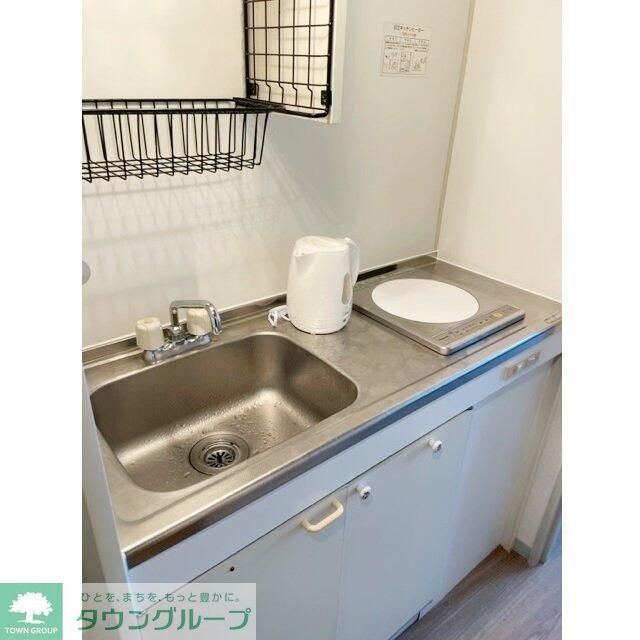 キッチン　お問合せはタウンハウジングまで！※現地待合わせ相談可能