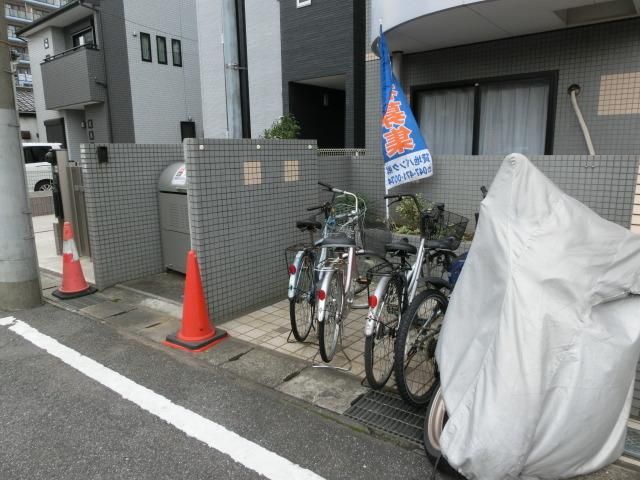 その他共有部分　お問合せはタウンハウジングまで！※現地待合わせ相談可能