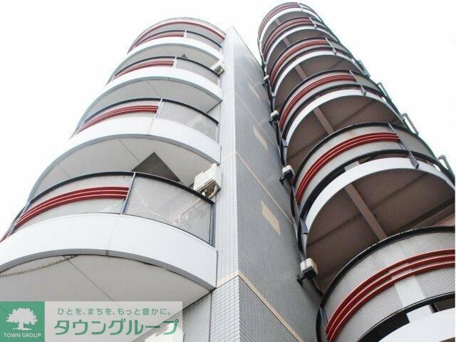建物外観　お問合せはタウンハウジングまで！※現地待合わせ相談可能