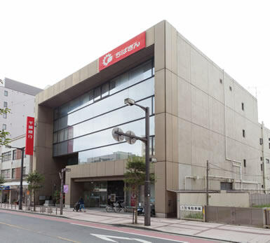 銀行　千葉銀行船橋支店（銀行）まで1135m