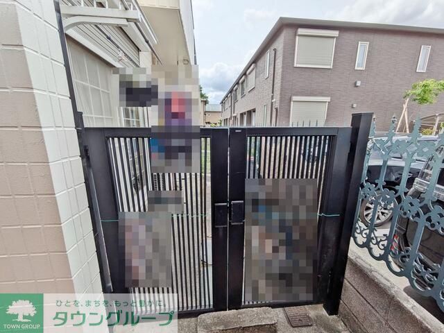 ロビー