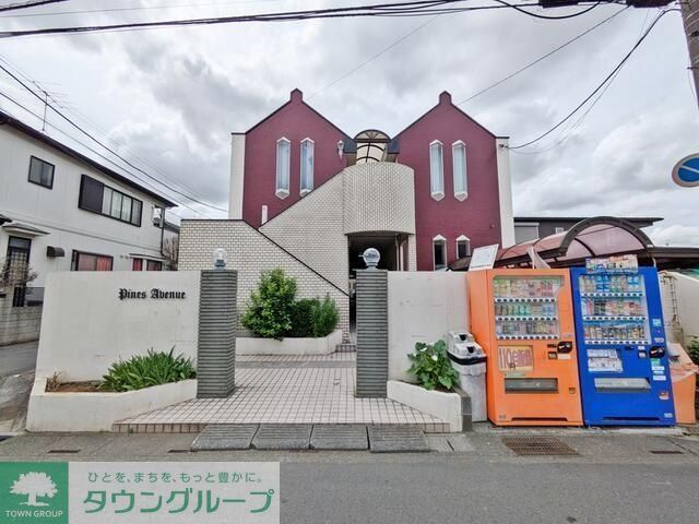 ロビー