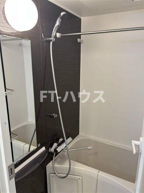 リブリ・津田沼IIIの風呂写真