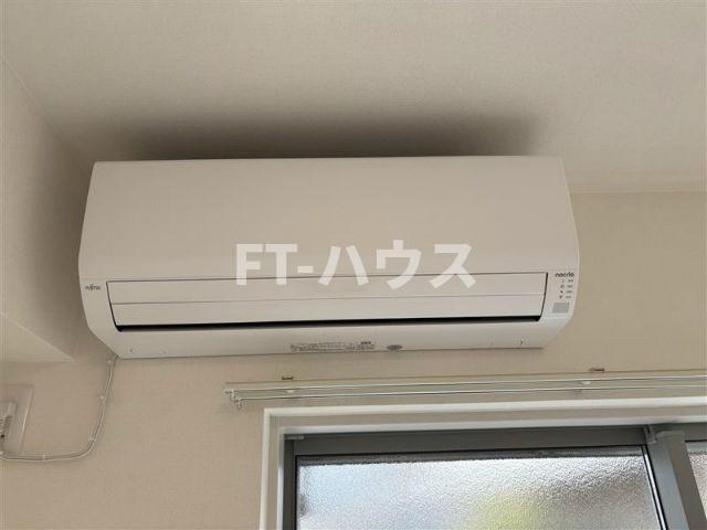 リブリ・津田沼IIIのその他写真