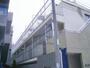 若松河田駅より徒歩4分 2階 築44年11ヶ月の賃貸物件