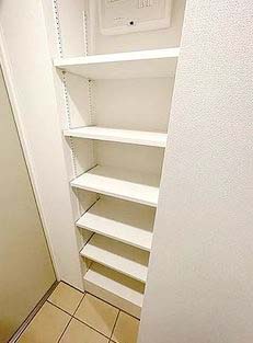 収納　★シューズBOXの収納力◎★