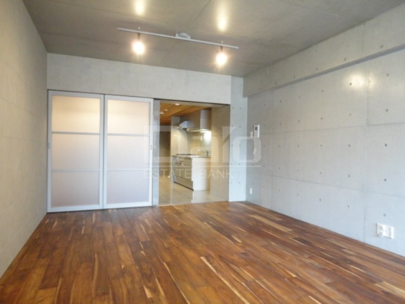 居室・リビング　※写真は同タイプ別部屋です。