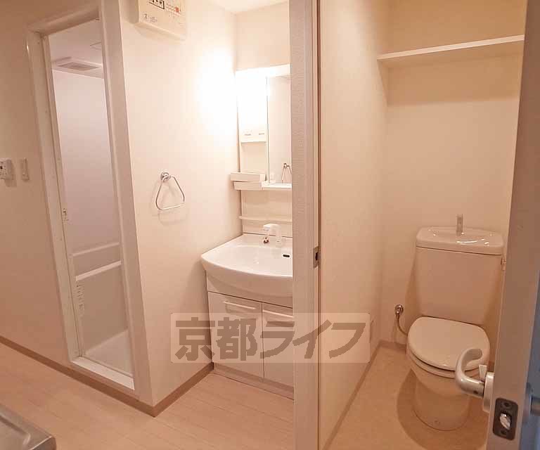その他部屋・スペース　３点セパレートです。