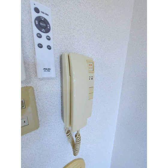 ファーストパレスIIIのその他写真