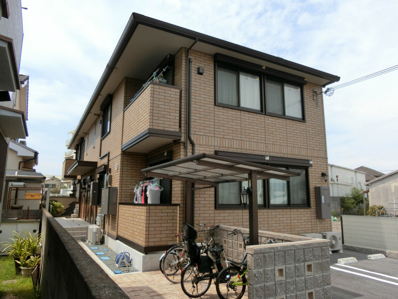 山陽電鉄本線 大蔵谷駅 徒歩13分 築11年