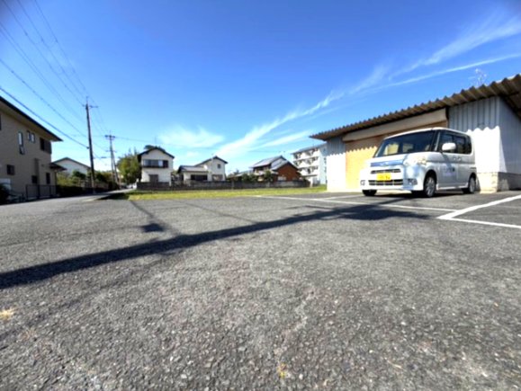 佐紀町吉崎貸家のその他写真