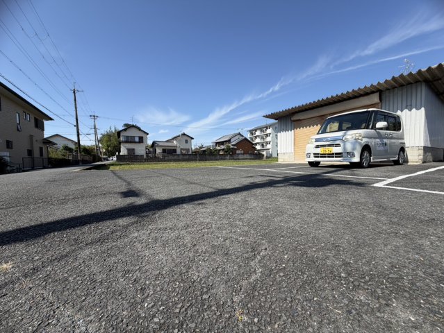 佐紀町吉崎貸家のその他写真