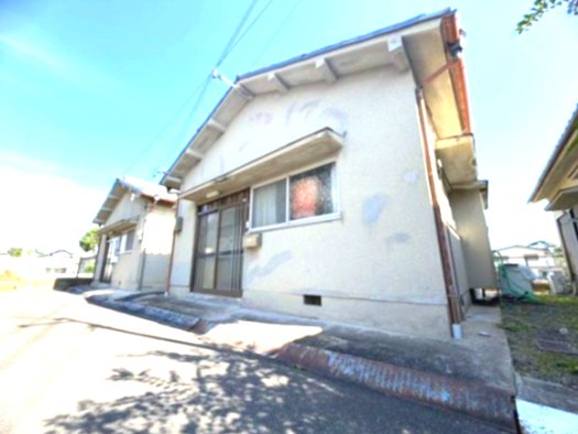 佐紀町吉崎貸家