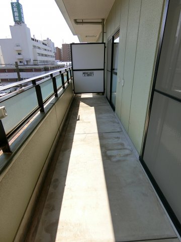 バルコニー　詳細は、RISUMO江坂本店→06-6155-7137まで♪