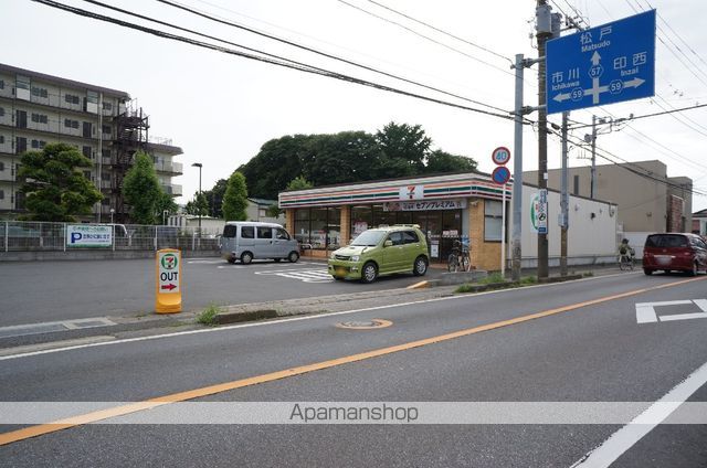 MAST LIFE 新鎌ヶ谷Iの周辺写真