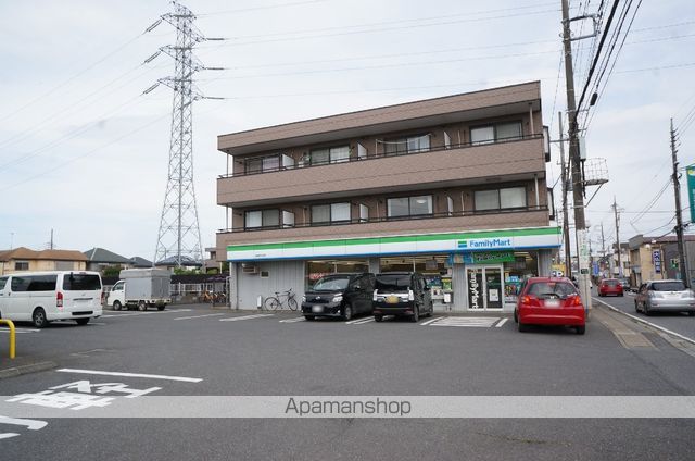 MAST LIFE 新鎌ヶ谷Iの周辺写真