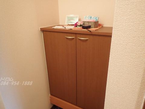 玄関　玄関（イメージ）