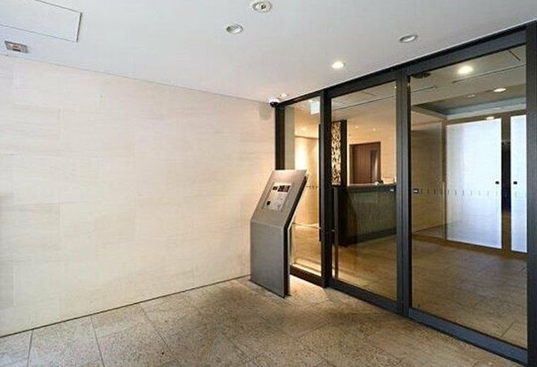 ＪＲ山手線 目黒駅 徒歩6分 4階建 築13年のその他写真