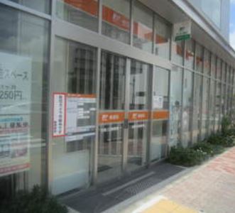 ＪＲ山手線 目黒駅 徒歩6分 4階建 築13年の周辺写真