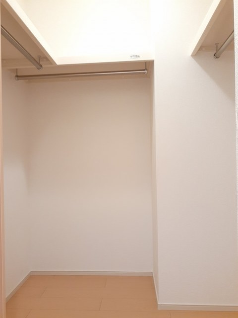 プラシード湘南の内装写真