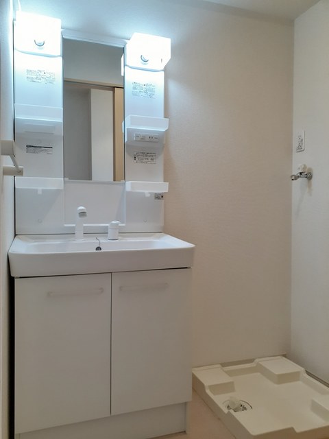 プラシード湘南の内装写真