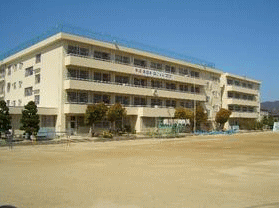 小学校　大東市立灰塚小学校（小学校）まで778m