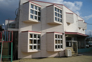 幼稚園・保育園　灰塚保育園（幼稚園・保育園）まで718m