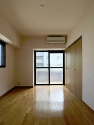 その他部屋・スペース　フローリングもピカピカです☆