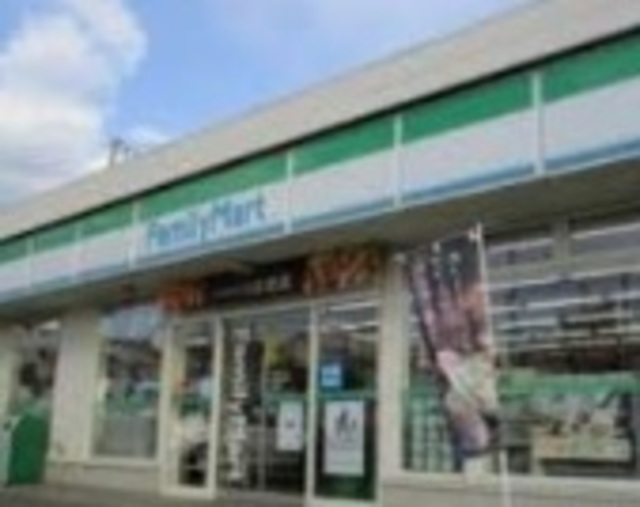 コンビニ　ファミリーマート船橋飯山満町店（コンビニ）まで790m