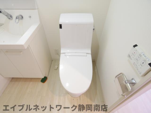 トイレ　イメージ