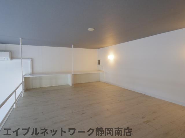 その他設備　ロフト/イメージ