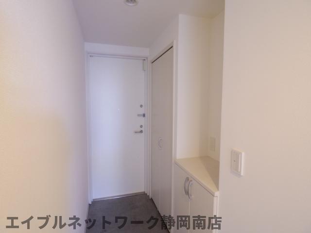 玄関　イメージ