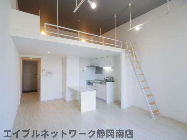 居室・リビング　イメージ