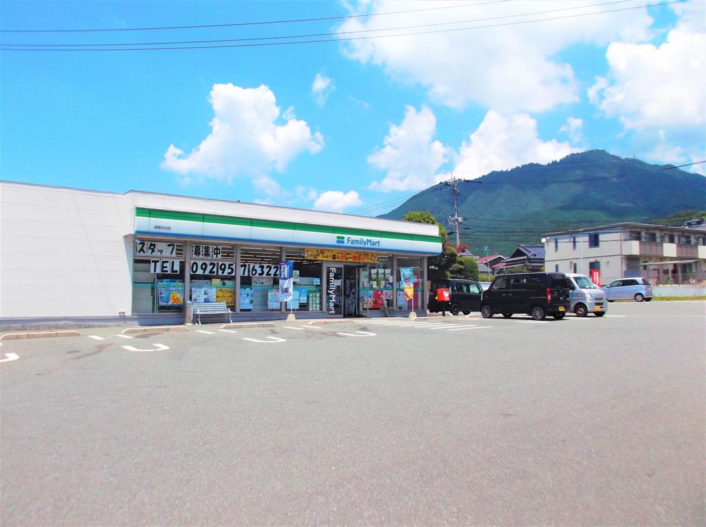 コンビニ　ファミリーマート須恵佐谷店（コンビニ）まで139m