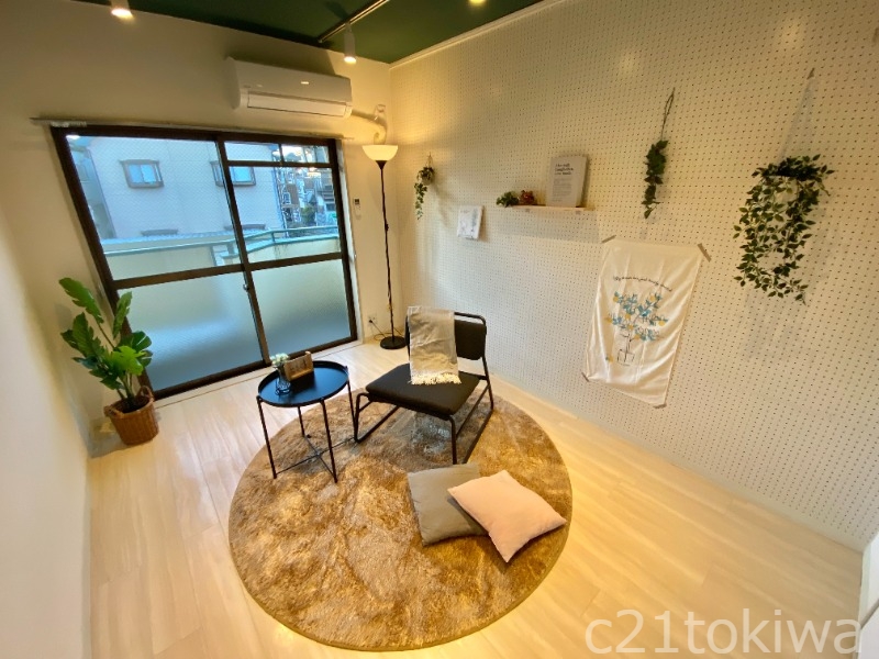 居室・リビング