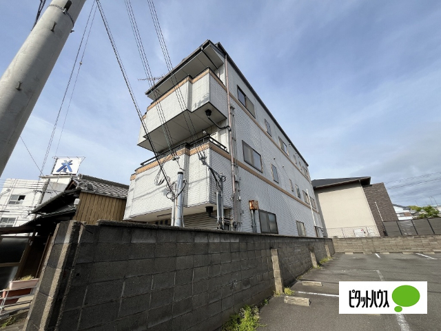 【和歌山市東長町のマンションのその他】